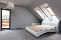 Rhes Y Cae bedroom extensions