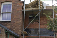 free Rhes Y Cae home extension quotes
