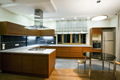 kitchen extensions Rhes Y Cae